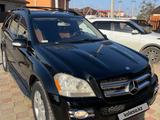 Mercedes-Benz GL 500 2006 года за 7 500 000 тг. в Атырау – фото 5