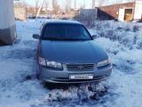 Toyota Camry 2001 годаfor4 000 000 тг. в Алматы – фото 5