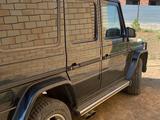 Mercedes-Benz G 300 1991 года за 9 000 000 тг. в Астана – фото 3