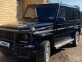 Mercedes-Benz G 300 1991 годаүшін9 000 000 тг. в Астана – фото 9