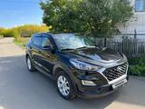 Hyundai Tucson 2019 года за 12 700 000 тг. в Боровое – фото 2