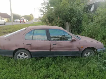 Nissan Primera 1992 года за 100 000 тг. в Усть-Каменогорск – фото 3