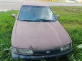 Nissan Primera 1992 годаfor100 000 тг. в Усть-Каменогорск – фото 4