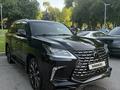 Lexus LX 570 2016 года за 38 000 000 тг. в Алматы – фото 3