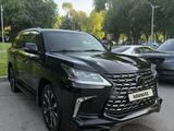 Lexus LX 570 2016 года за 40 000 000 тг. в Алматы – фото 3