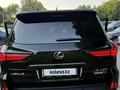 Lexus LX 570 2016 года за 38 000 000 тг. в Алматы – фото 12