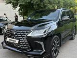 Lexus LX 570 2016 года за 40 000 000 тг. в Алматы
