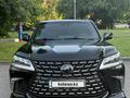Lexus LX 570 2016 года за 38 000 000 тг. в Алматы – фото 2