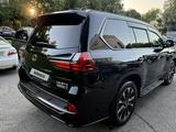 Lexus LX 570 2016 года за 40 000 000 тг. в Алматы – фото 5