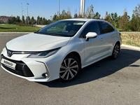 Toyota Corolla 2023 годаүшін12 000 000 тг. в Алматы