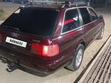 Audi A6 1996 года за 2 500 000 тг. в Тараз – фото 2