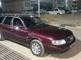 Audi A6 1996 года за 2 500 000 тг. в Тараз