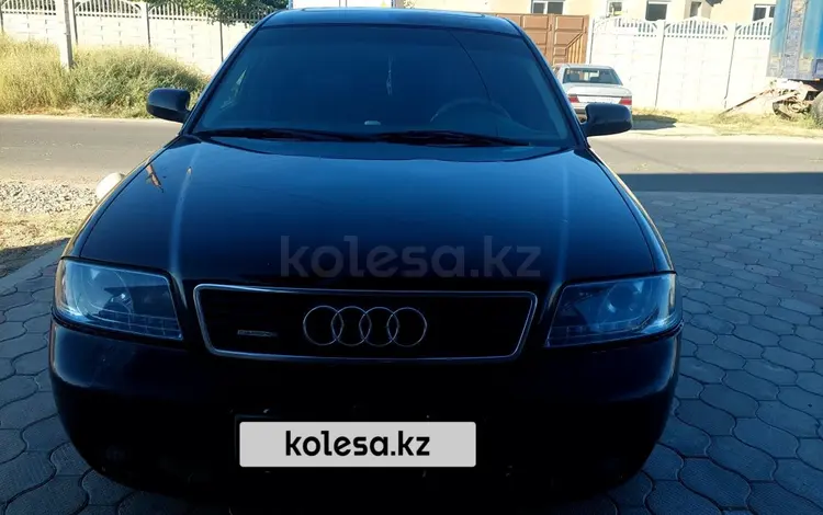 Audi A6 2000 года за 3 299 993 тг. в Тараз