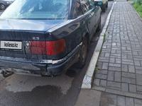 Audi 100 1993 года за 1 300 000 тг. в Темиртау