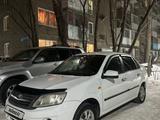 ВАЗ (Lada) Granta 2190 2013 года за 2 650 000 тг. в Караганда