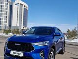 Haval F7x 2021 годаүшін9 500 000 тг. в Талдыкорган