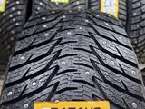 225/45r17 Trazano z506 шип за 35 000 тг. в Астана – фото 2