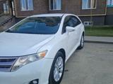 Toyota Venza 2014 года за 12 500 000 тг. в Актобе – фото 2