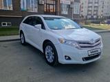 Toyota Venza 2014 года за 12 500 000 тг. в Актобе