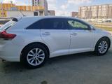 Toyota Venza 2014 года за 12 500 000 тг. в Актобе – фото 3