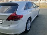 Toyota Venza 2014 года за 12 500 000 тг. в Актобе – фото 4