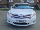 Toyota Venza 2014 года за 12 500 000 тг. в Актобе – фото 5