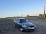 ВАЗ (Lada) Priora 2172 2012 года за 1 550 000 тг. в Астана