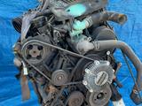 ДВС Mitsubishi Montero sport 6G72 v-3,0 за 1 000 тг. в Алматы