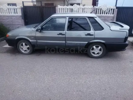 ВАЗ (Lada) 2115 2006 года за 380 000 тг. в Караганда