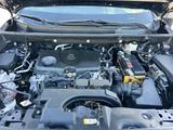Toyota RAV4 2020 года за 14 300 000 тг. в Актобе – фото 2