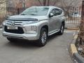 Mitsubishi Montero Sport 2022 года за 18 500 000 тг. в Усть-Каменогорск – фото 11