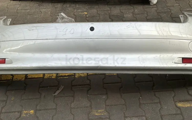 Задний бампер за 5 000 тг. в Алматы