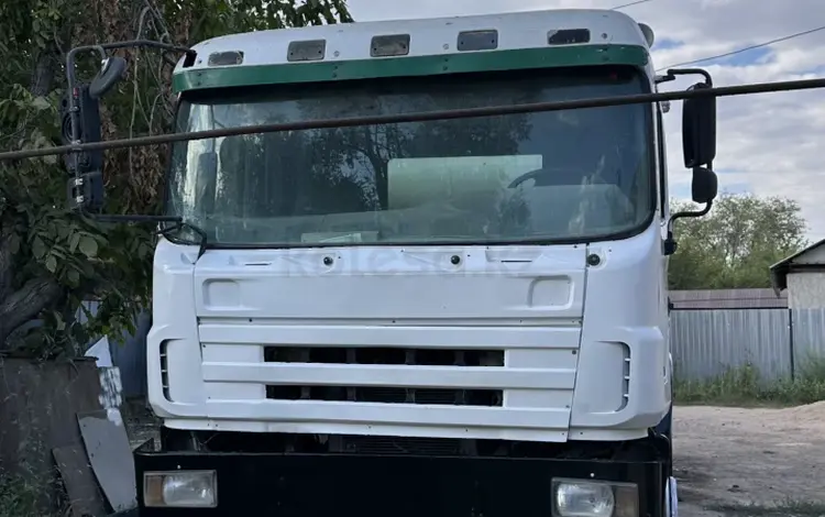 JAC  N350 2009 года за 6 900 000 тг. в Алматы