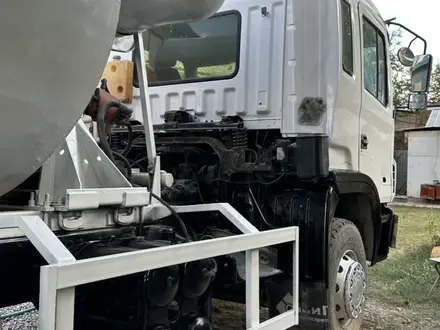 JAC  N350 2009 года за 6 900 000 тг. в Алматы – фото 3