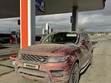 Land Rover Range Rover Sport 2014 годаfor15 000 000 тг. в Усть-Каменогорск – фото 2