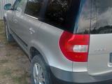 Skoda Yeti 2013 годаүшін5 500 000 тг. в Аксай – фото 3