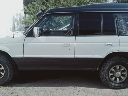 Mitsubishi Pajero 1993 года за 1 500 000 тг. в Сатпаев – фото 2