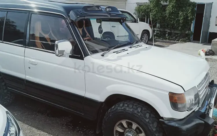 Mitsubishi Pajero 1993 годаfor1 500 000 тг. в Сатпаев