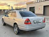 Mercedes-Benz C 200 1994 года за 2 300 000 тг. в Сатпаев