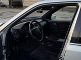 Mercedes-Benz C 200 1994 года за 2 300 000 тг. в Сатпаев – фото 5
