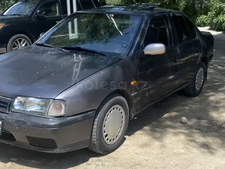 Nissan Primera 1992 года за 600 000 тг. в Талдыкорган – фото 2