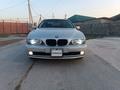 BMW 525 2001 годаүшін5 000 000 тг. в Шымкент