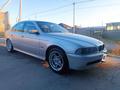 BMW 525 2001 годаүшін5 000 000 тг. в Шымкент – фото 17