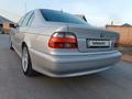 BMW 525 2001 годаүшін5 000 000 тг. в Шымкент – фото 6