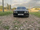 BMW 520 1992 годаүшін1 448 979 тг. в Тараз – фото 4