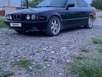 BMW 520 1992 годаүшін1 448 979 тг. в Тараз