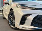 Toyota Camry 2026 года за 18 300 000 тг. в Алматы – фото 3