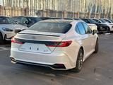Toyota Camry 2026 года за 18 300 000 тг. в Алматы – фото 4