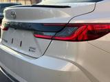 Toyota Camry 2026 года за 18 300 000 тг. в Алматы – фото 5