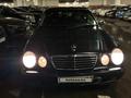 Mercedes-Benz E 280 2001 годаfor3 500 000 тг. в Алматы – фото 13